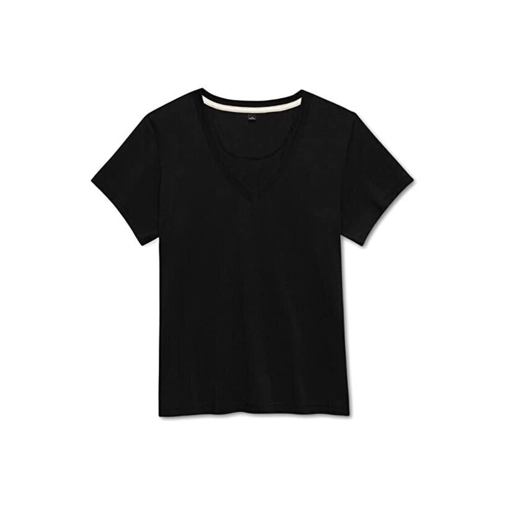 LABEL Go-To Vee Black XS